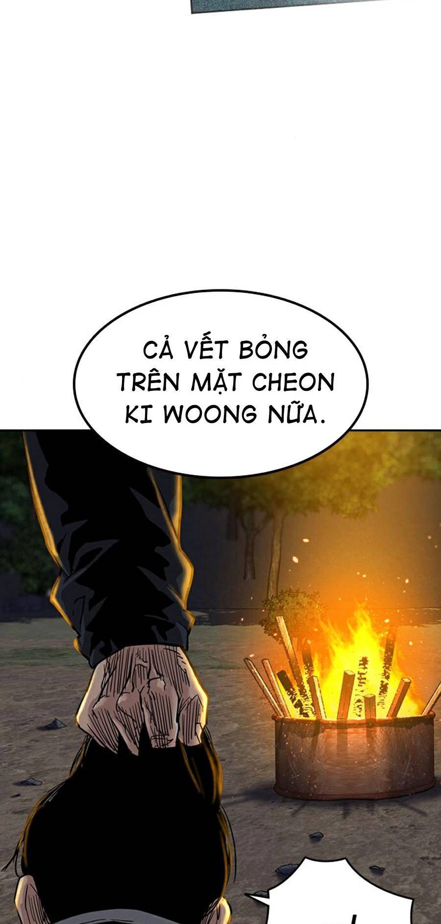 Để Có Thể Sống Sót Chapter 38 - Trang 2