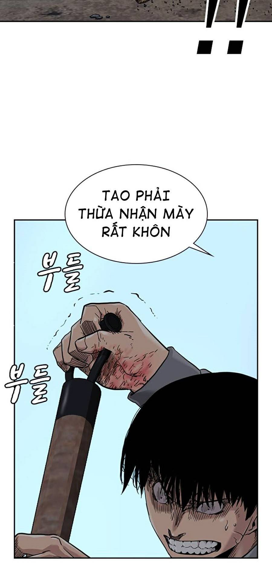 Để Có Thể Sống Sót Chapter 38 - Trang 2