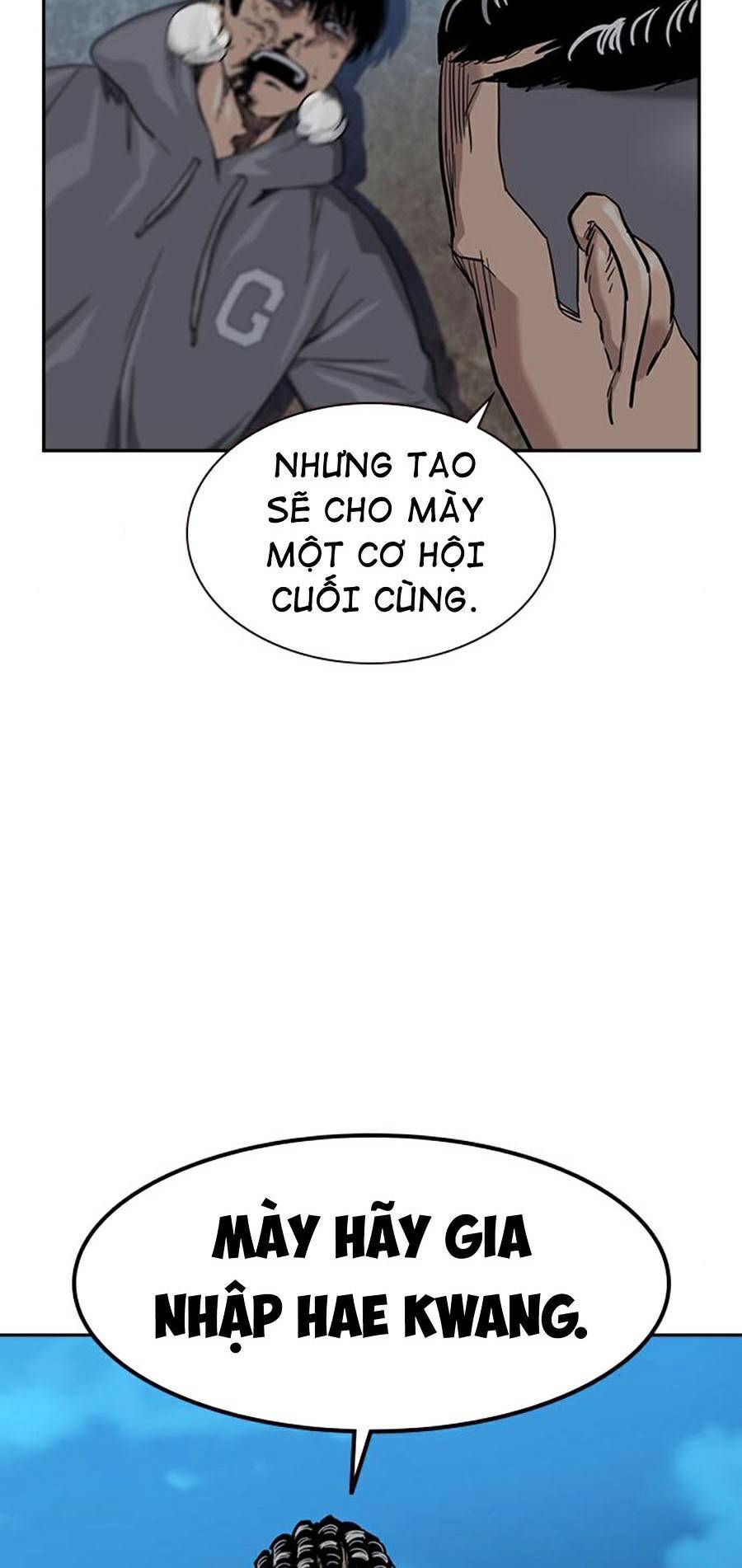 Để Có Thể Sống Sót Chapter 38 - Trang 2