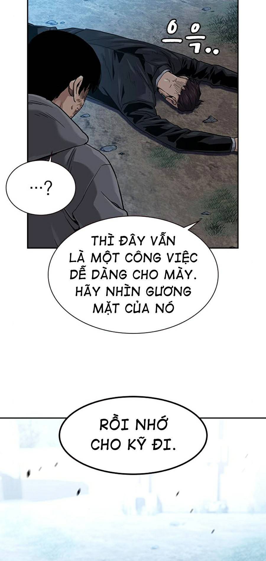 Để Có Thể Sống Sót Chapter 38 - Trang 2