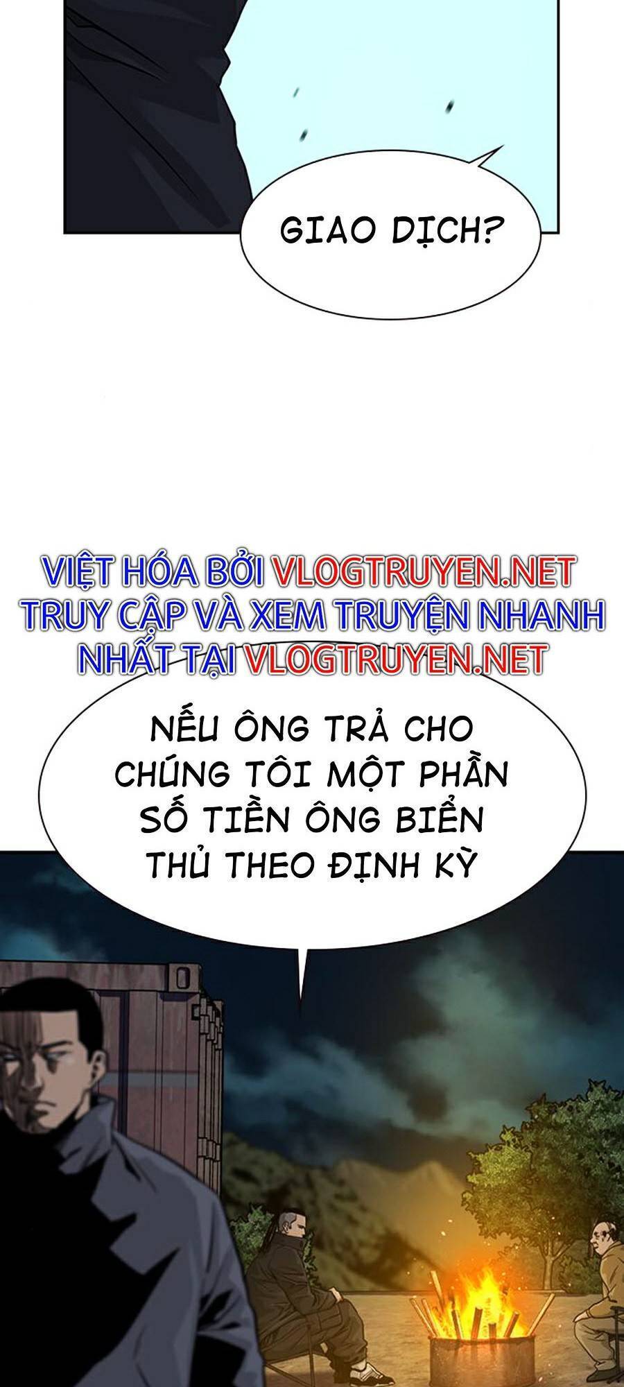 Để Có Thể Sống Sót Chapter 37 - Trang 2