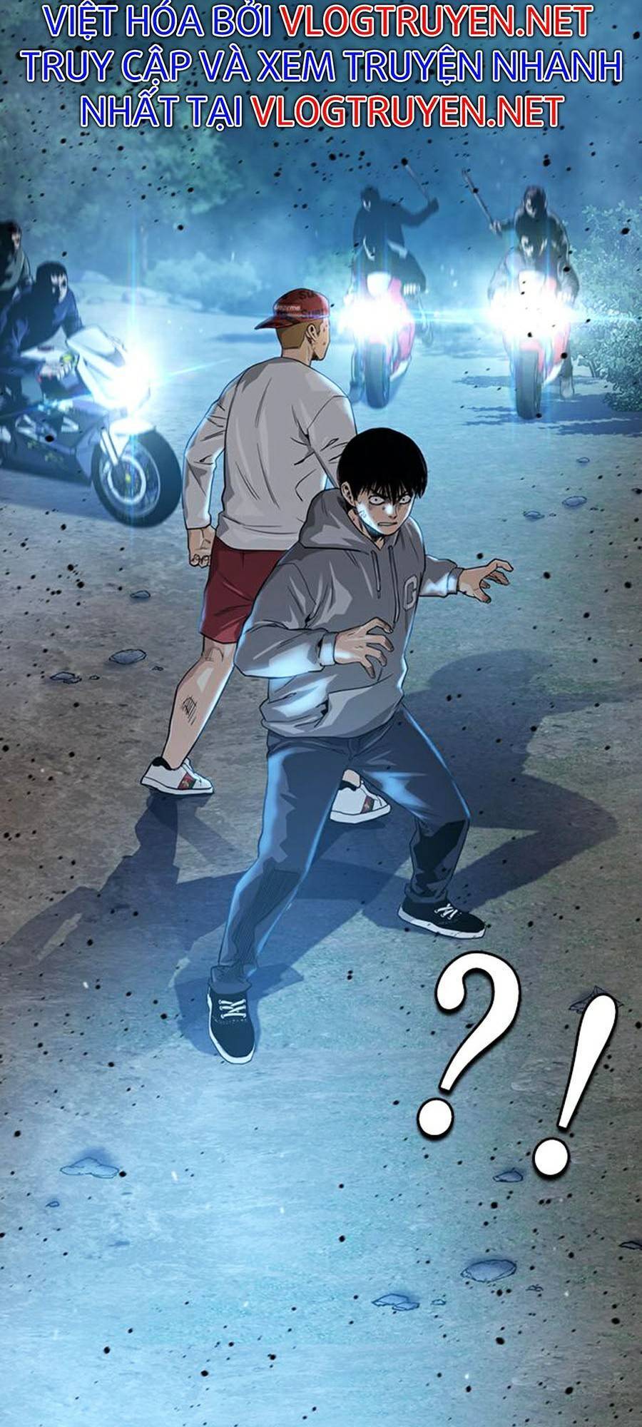 Để Có Thể Sống Sót Chapter 37 - Trang 2