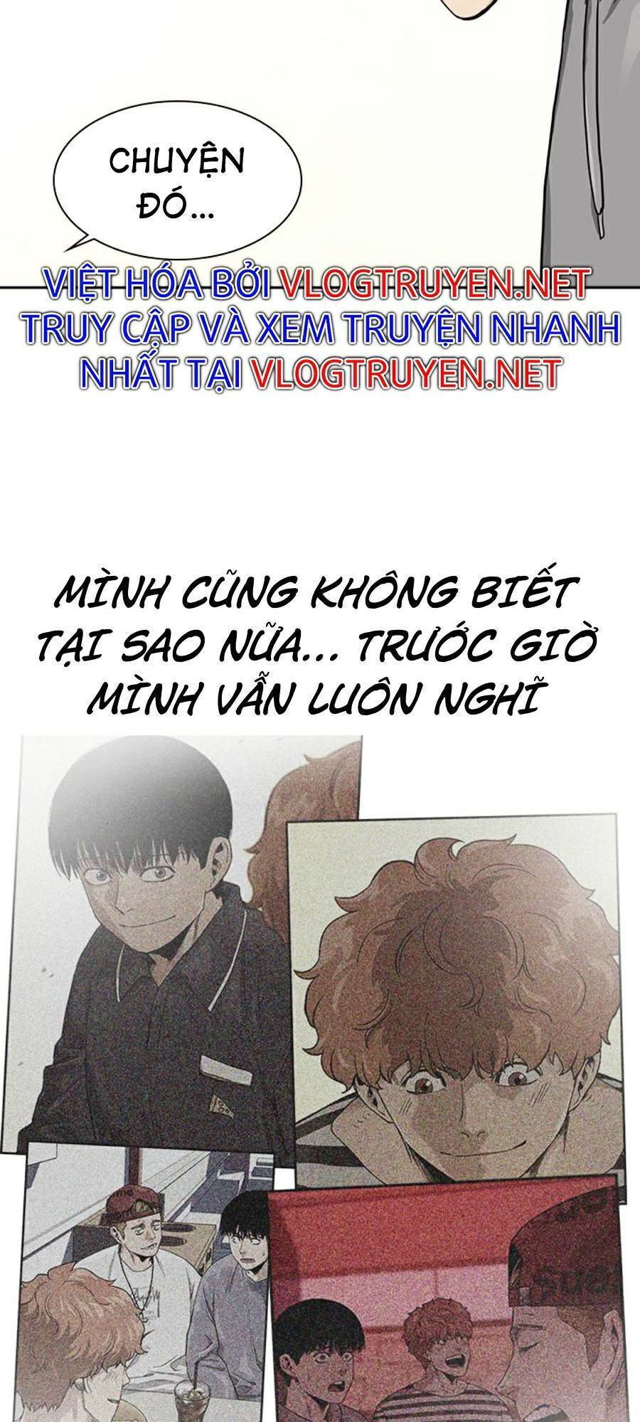 Để Có Thể Sống Sót Chapter 37 - Trang 2