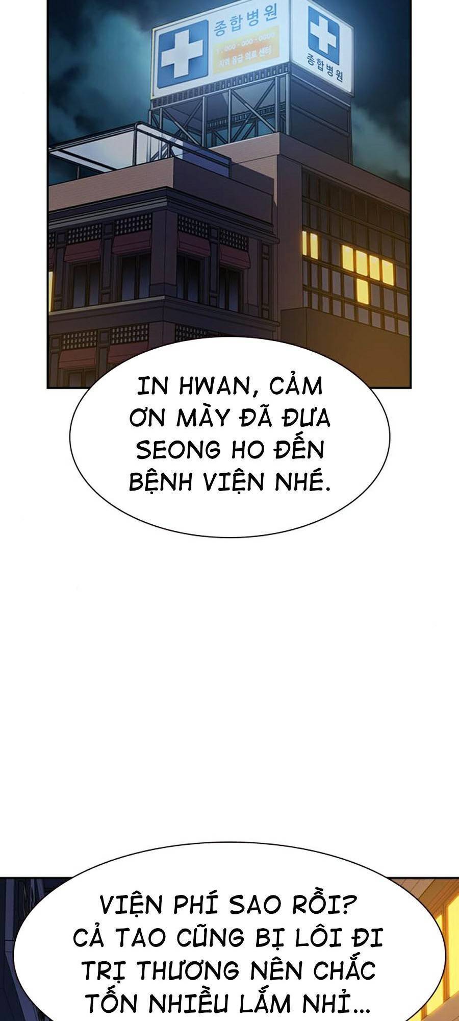 Để Có Thể Sống Sót Chapter 37 - Trang 2