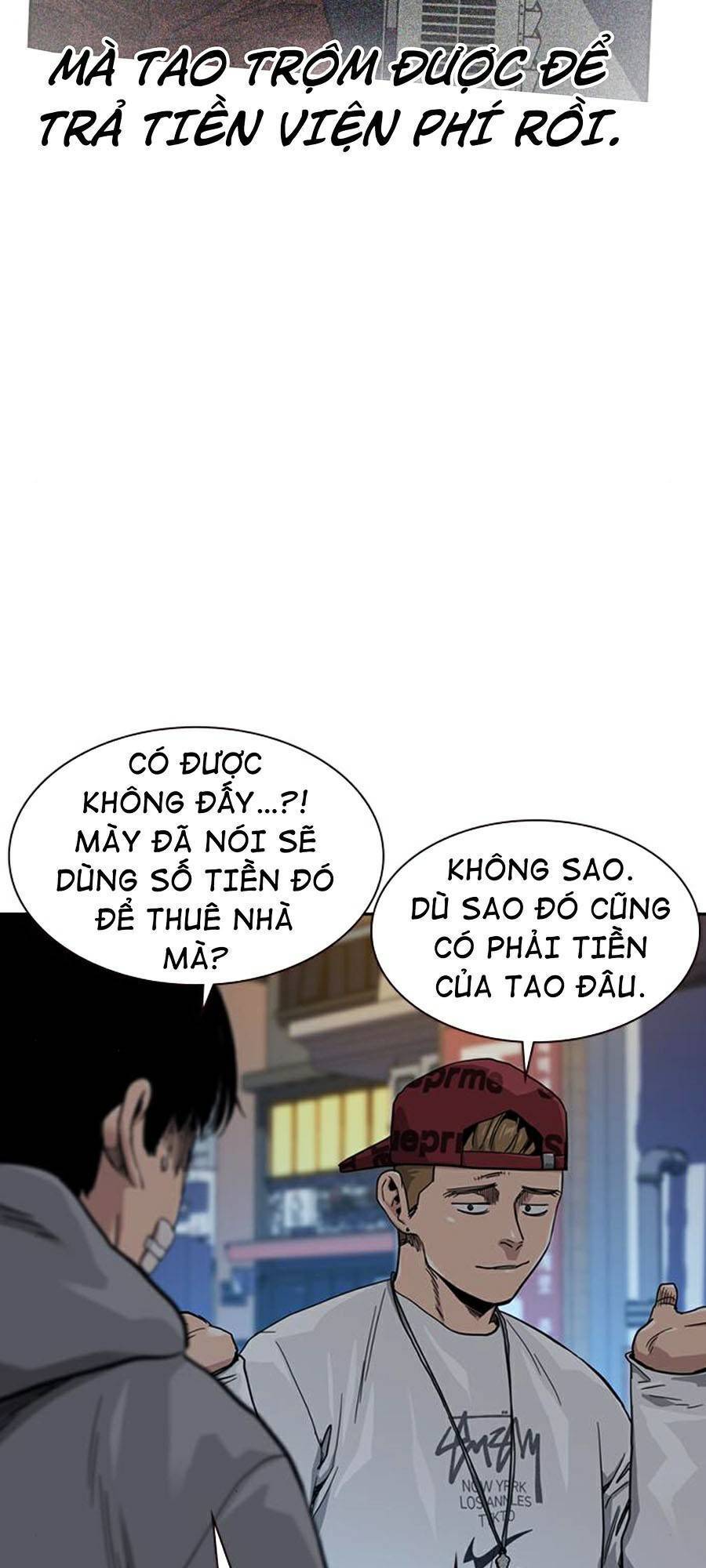 Để Có Thể Sống Sót Chapter 37 - Trang 2