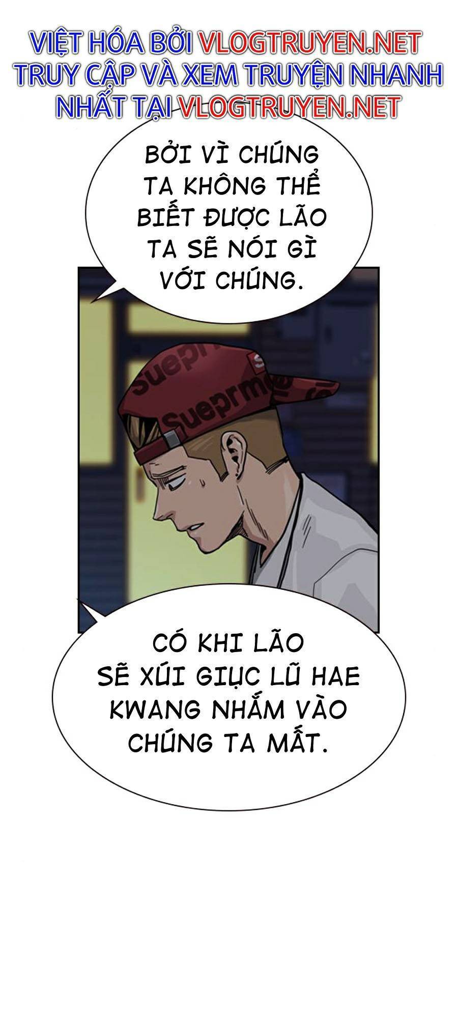 Để Có Thể Sống Sót Chapter 37 - Trang 2