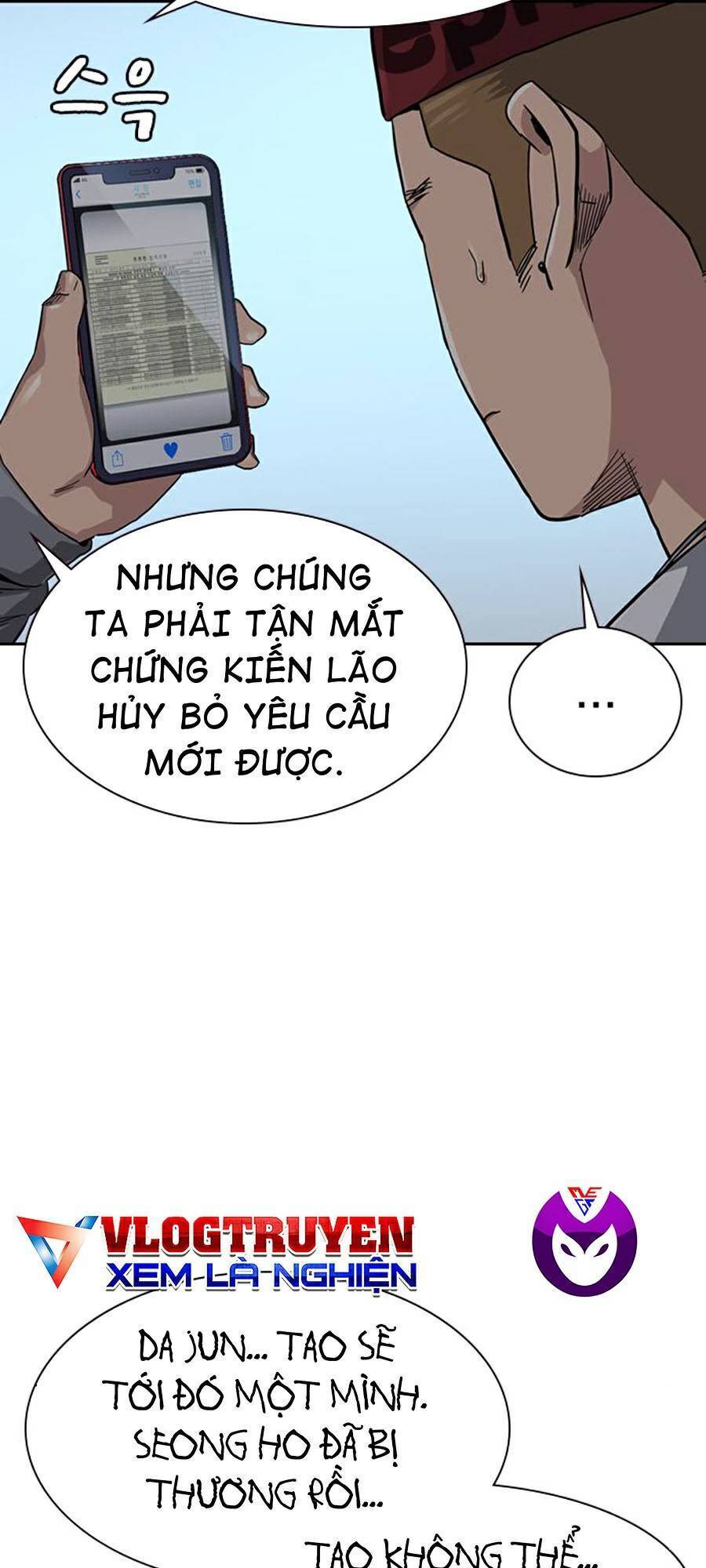 Để Có Thể Sống Sót Chapter 37 - Trang 2