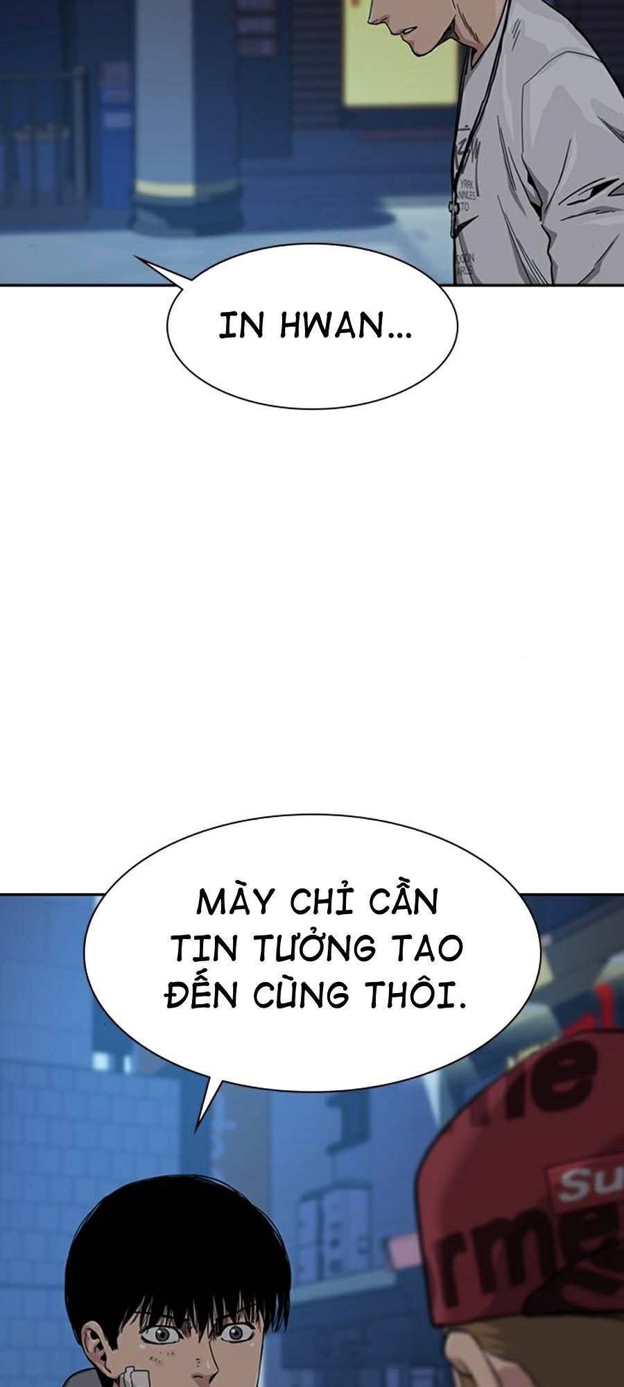 Để Có Thể Sống Sót Chapter 37 - Trang 2