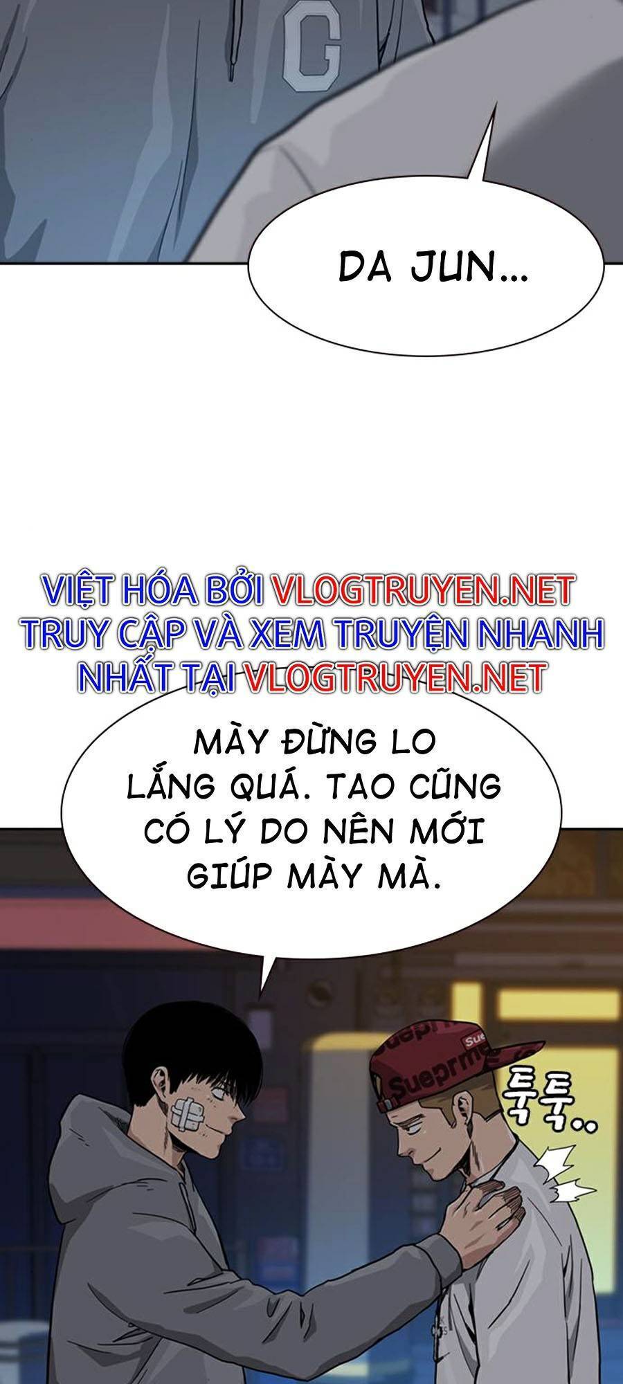 Để Có Thể Sống Sót Chapter 37 - Trang 2