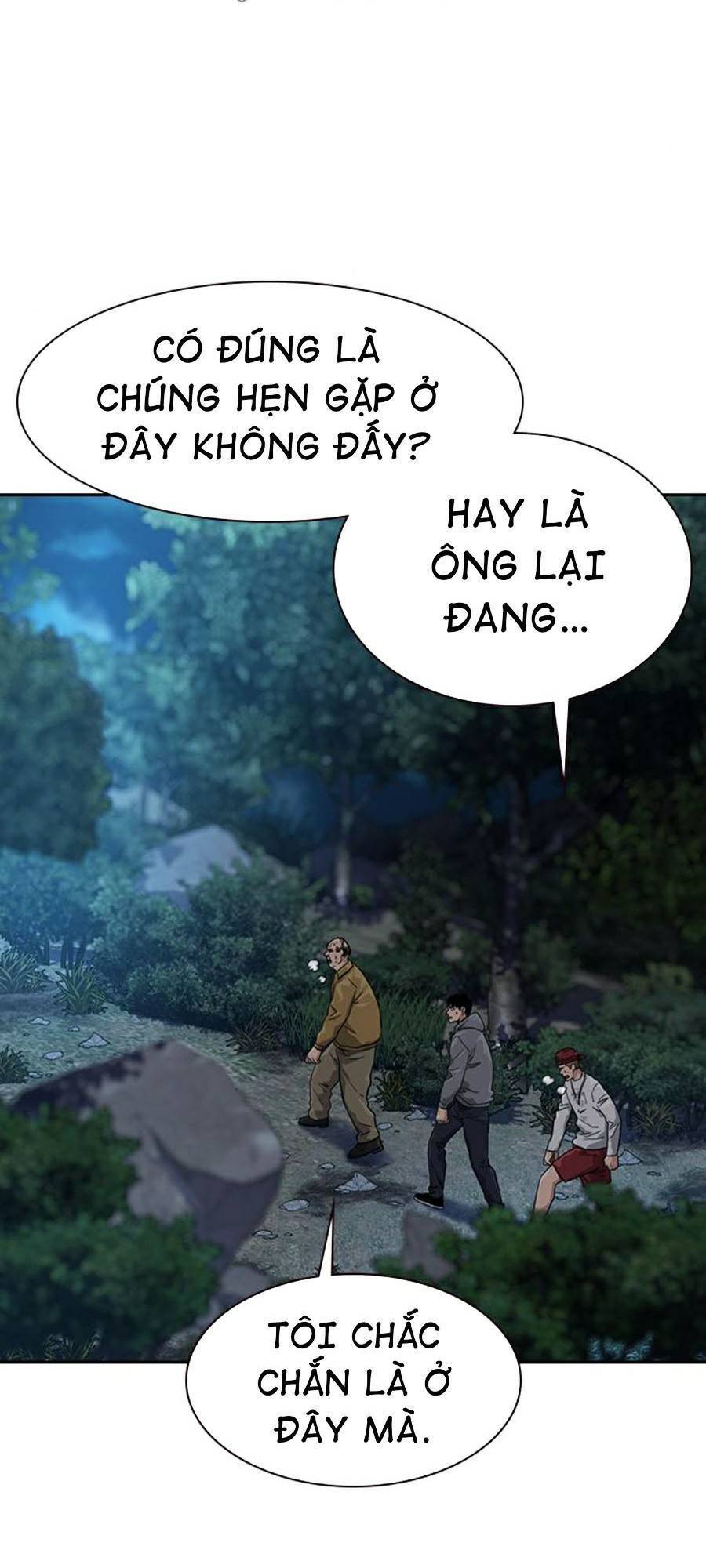 Để Có Thể Sống Sót Chapter 37 - Trang 2