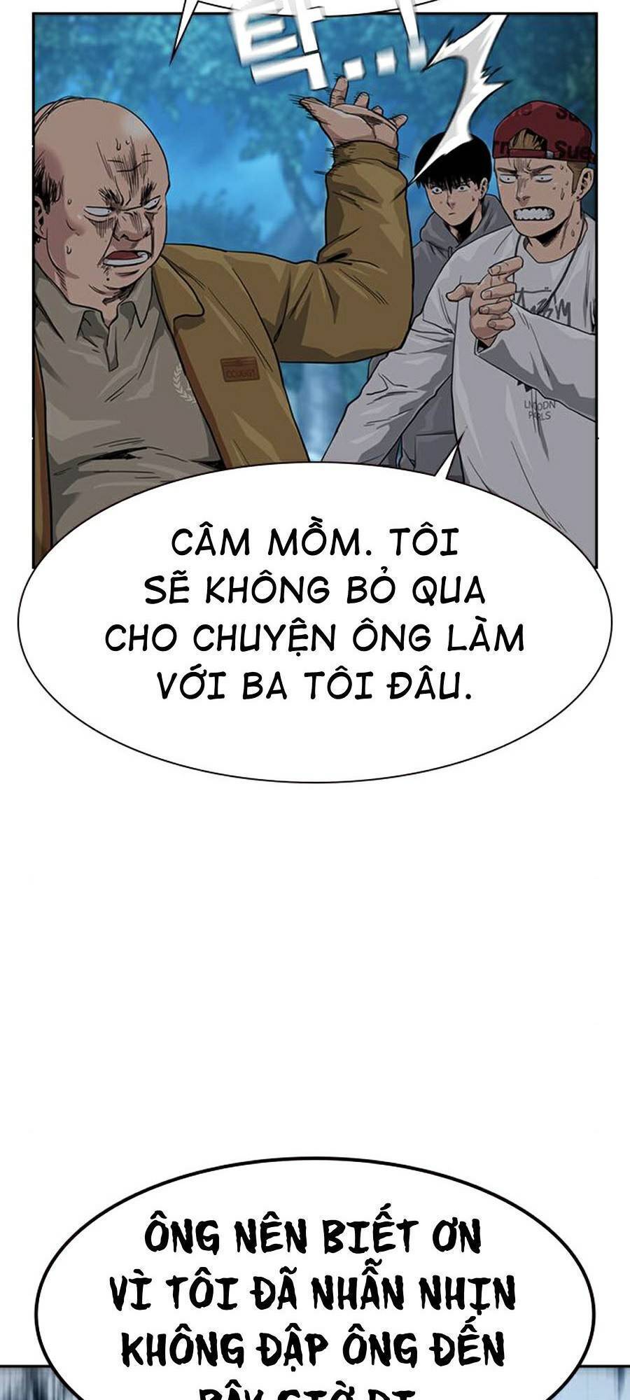 Để Có Thể Sống Sót Chapter 37 - Trang 2