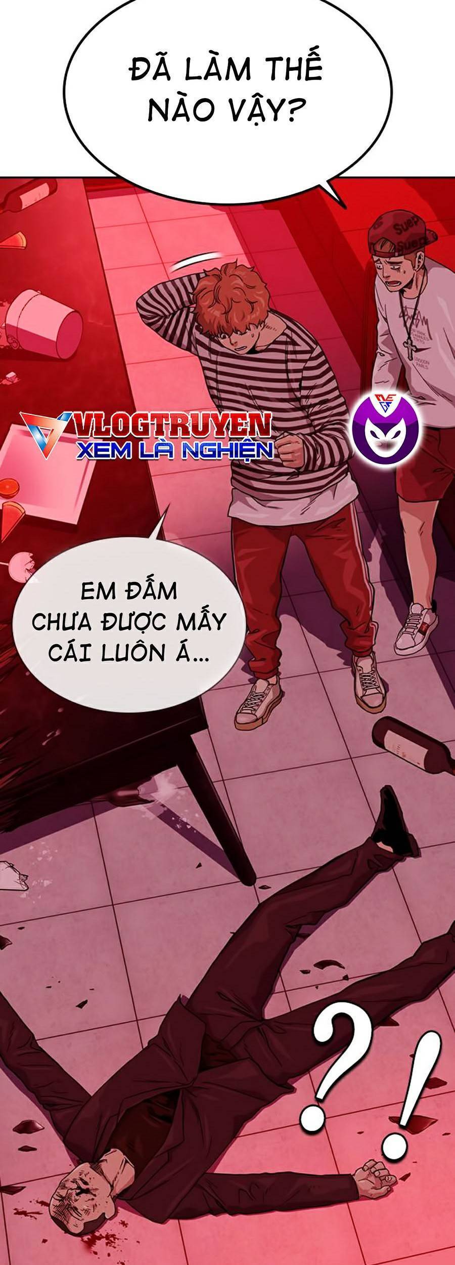 Để Có Thể Sống Sót Chapter 36 - Trang 2