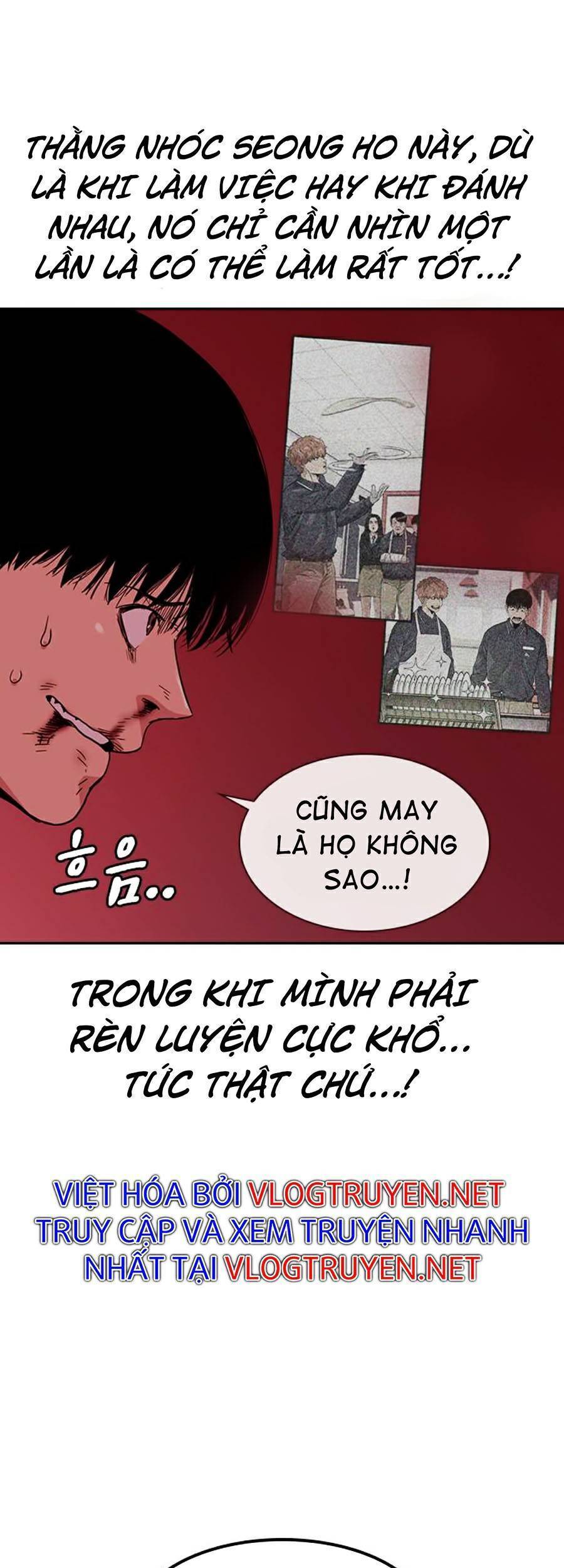 Để Có Thể Sống Sót Chapter 36 - Trang 2