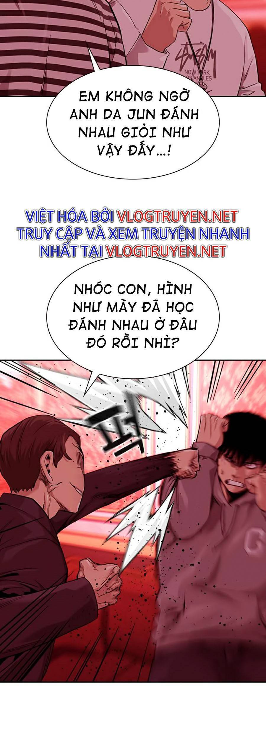 Để Có Thể Sống Sót Chapter 36 - Trang 2