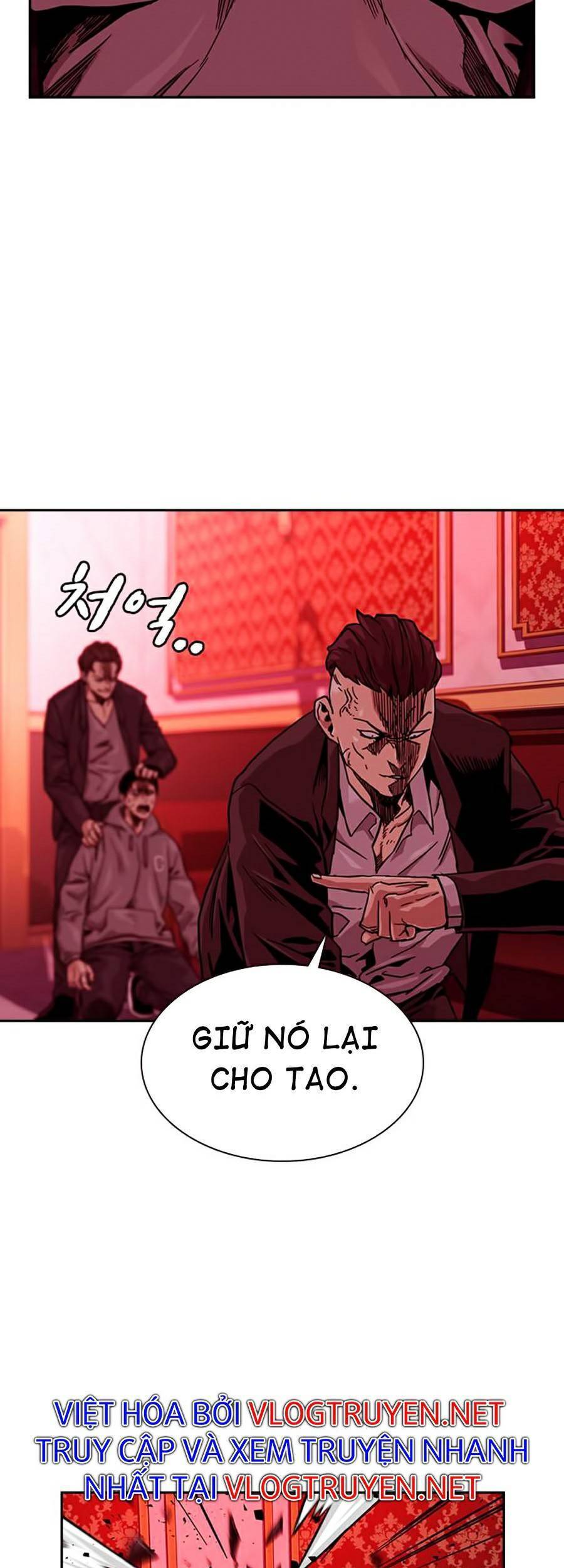 Để Có Thể Sống Sót Chapter 36 - Trang 2