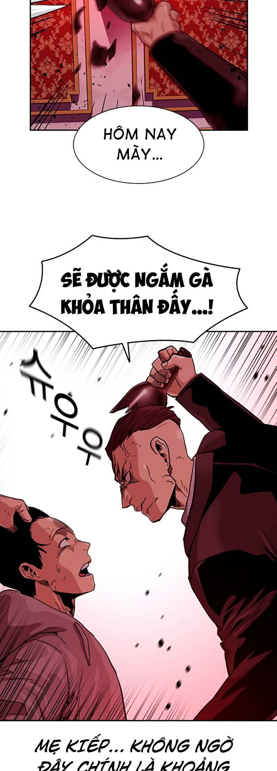 Để Có Thể Sống Sót Chapter 36 - Trang 2