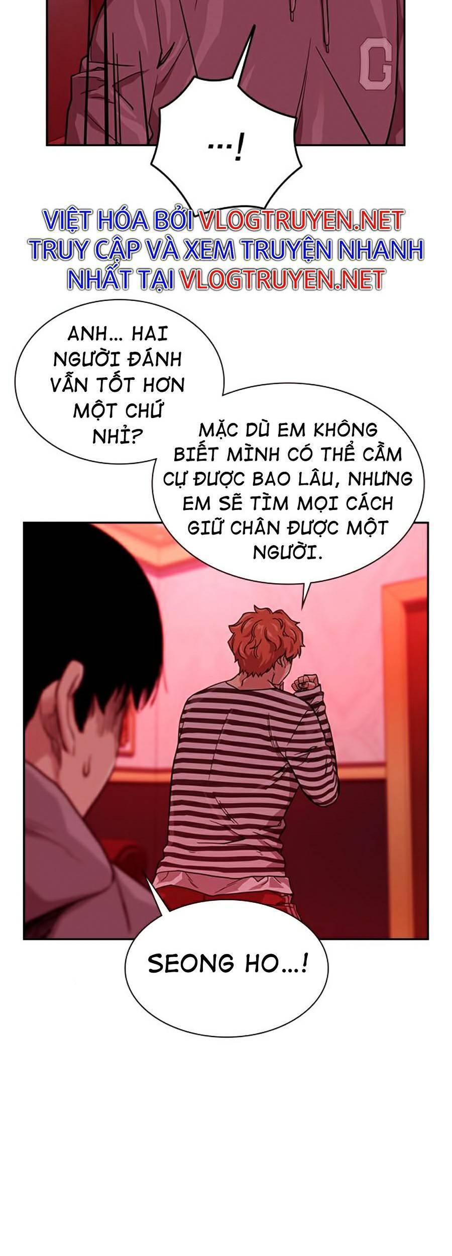 Để Có Thể Sống Sót Chapter 36 - Trang 2