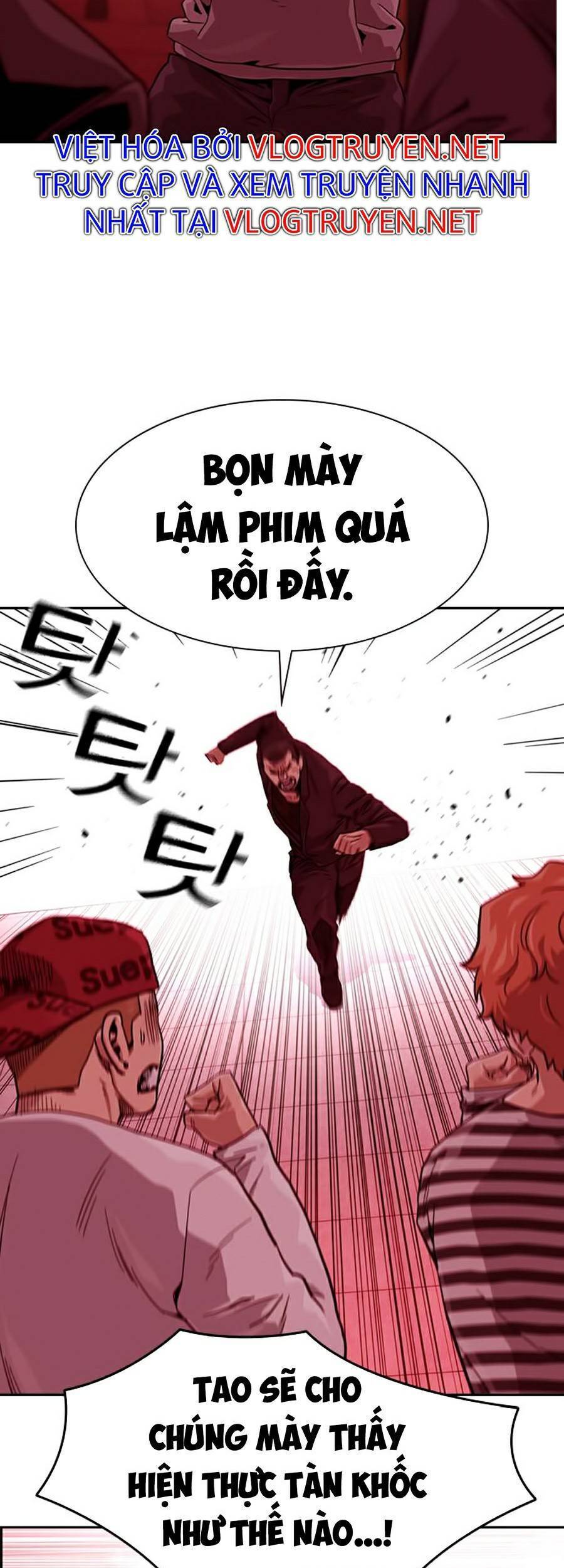 Để Có Thể Sống Sót Chapter 36 - Trang 2