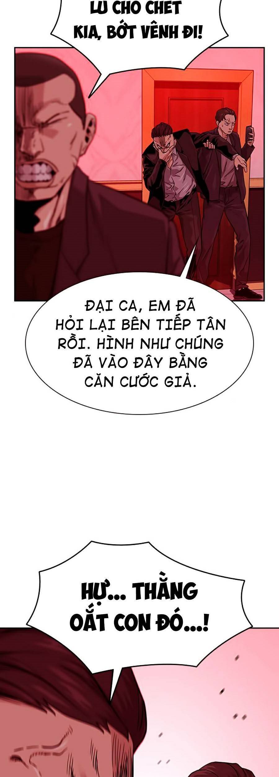 Để Có Thể Sống Sót Chapter 36 - Trang 2