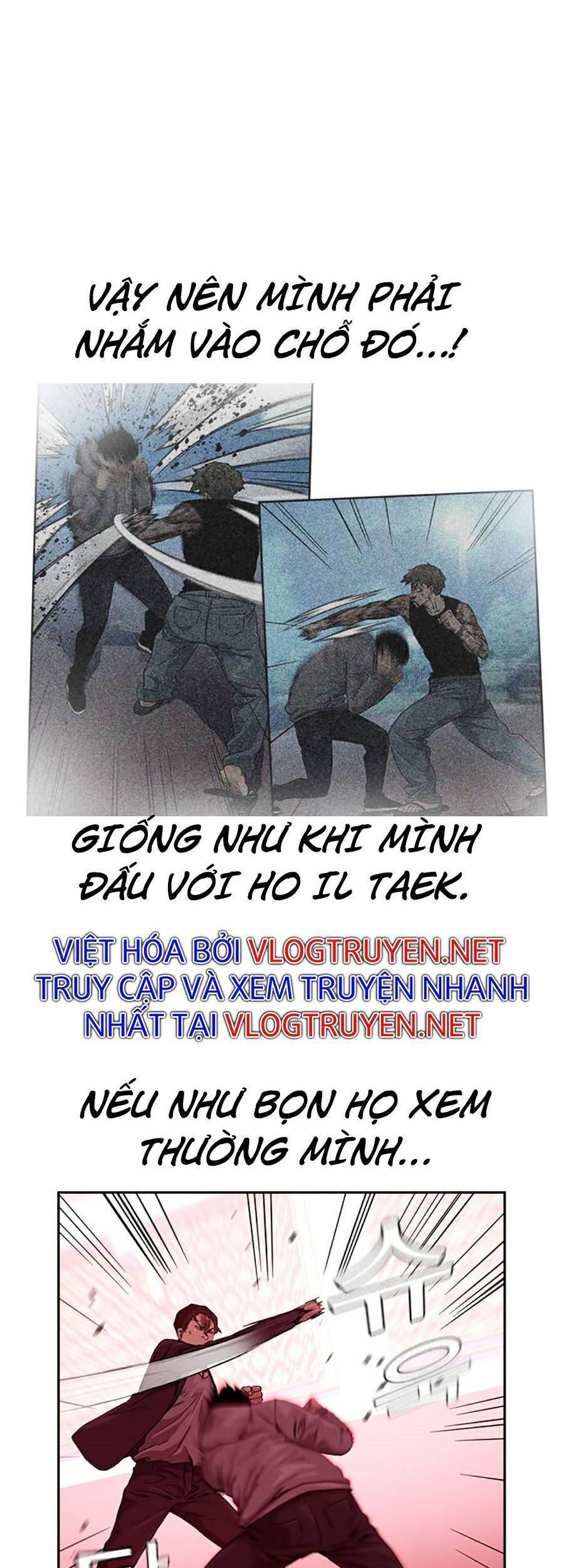 Để Có Thể Sống Sót Chapter 36 - Trang 2