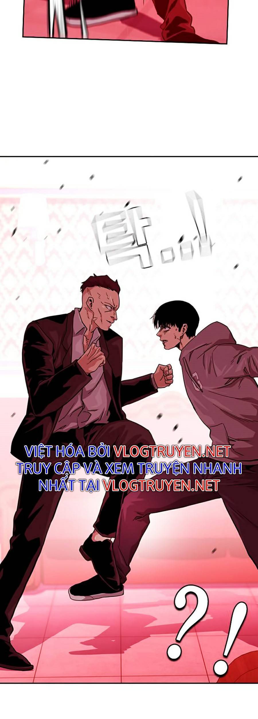 Để Có Thể Sống Sót Chapter 36 - Trang 2