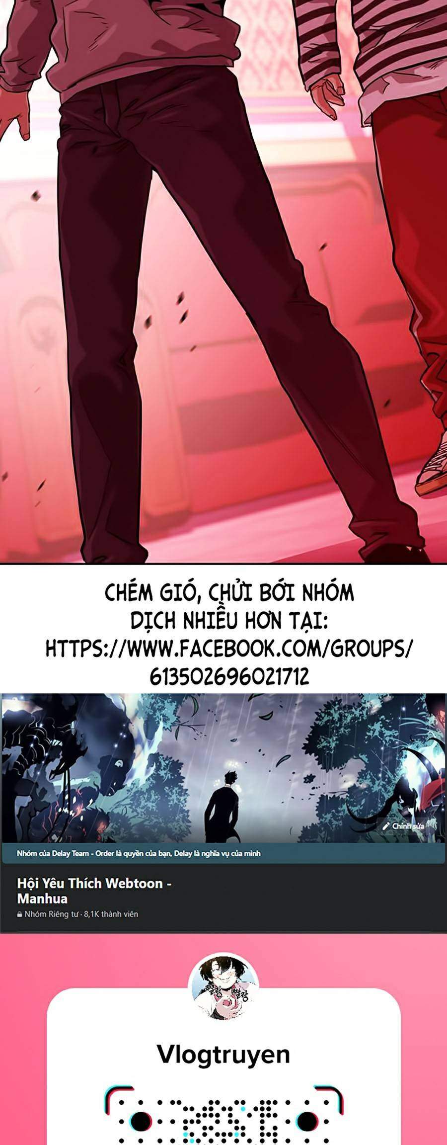 Để Có Thể Sống Sót Chapter 35 - Trang 2