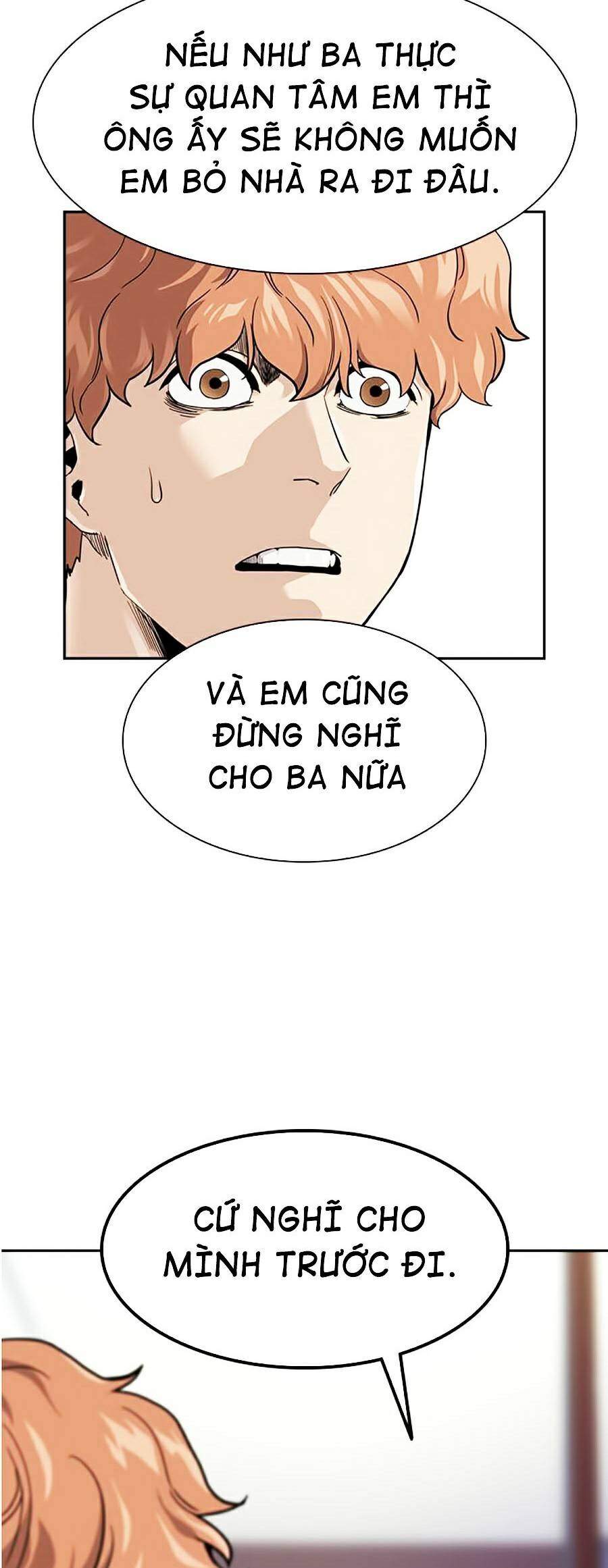 Để Có Thể Sống Sót Chapter 35 - Trang 2