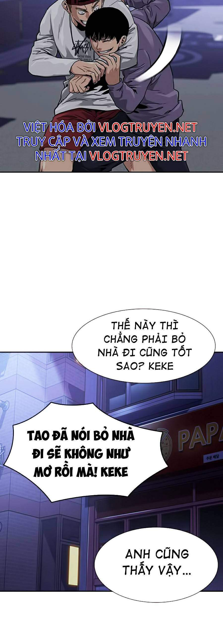 Để Có Thể Sống Sót Chapter 35 - Trang 2