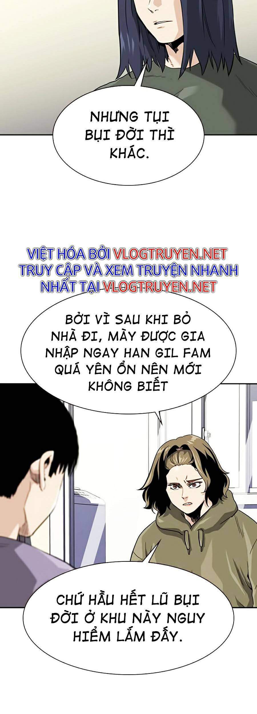 Để Có Thể Sống Sót Chapter 35 - Trang 2