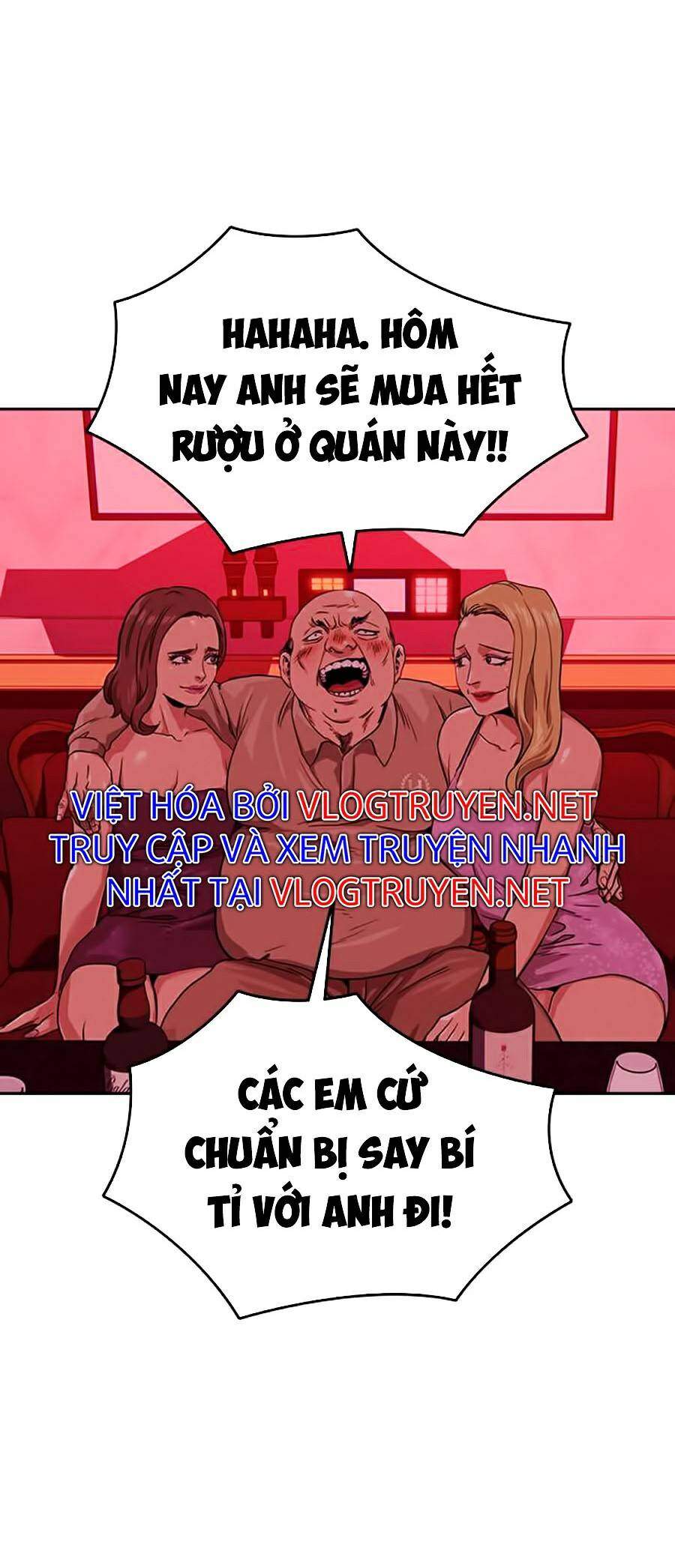 Để Có Thể Sống Sót Chapter 35 - Trang 2