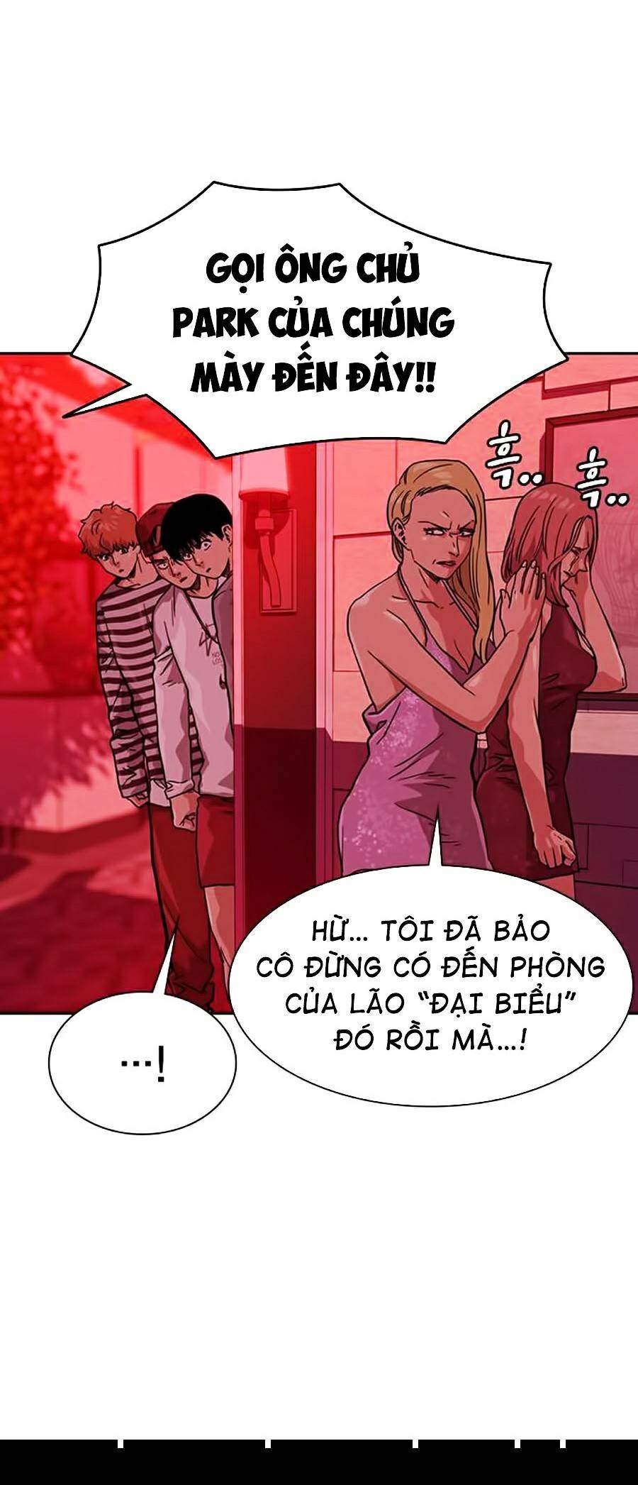 Để Có Thể Sống Sót Chapter 35 - Trang 2