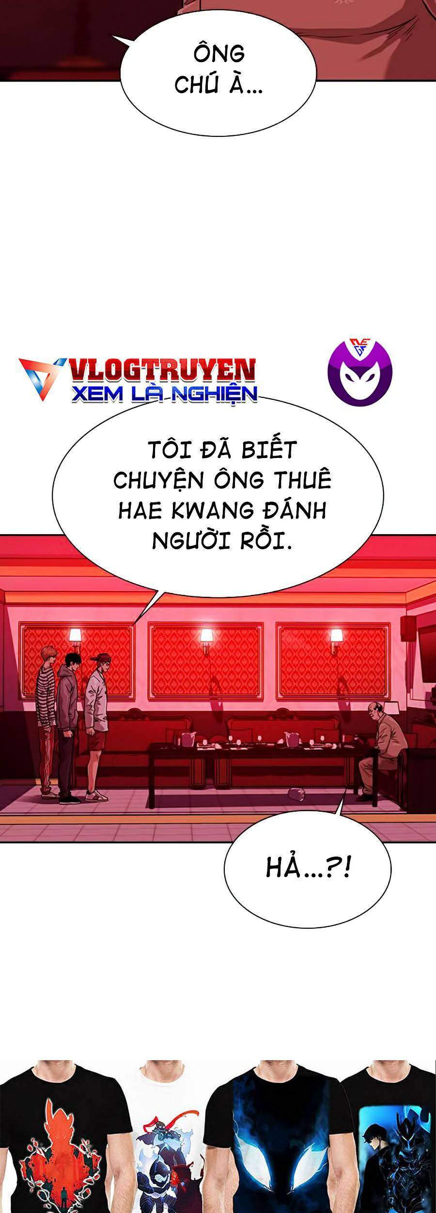 Để Có Thể Sống Sót Chapter 35 - Trang 2