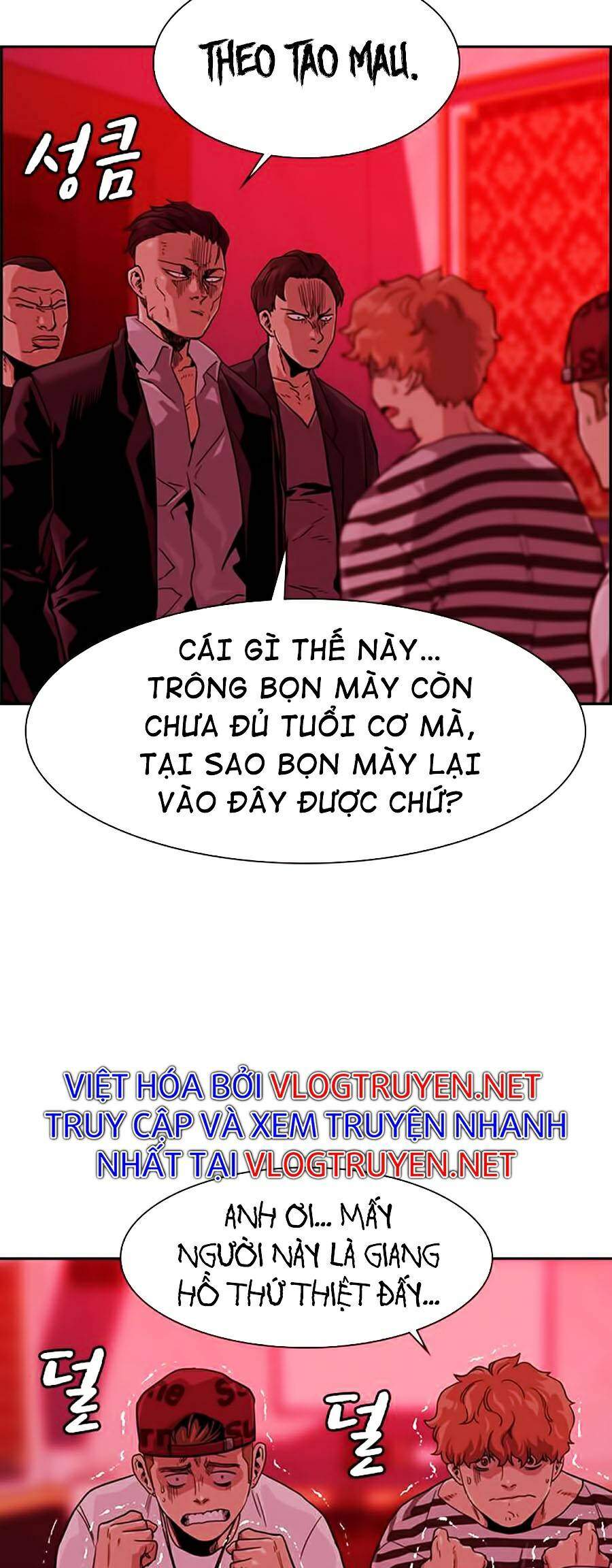 Để Có Thể Sống Sót Chapter 35 - Trang 2