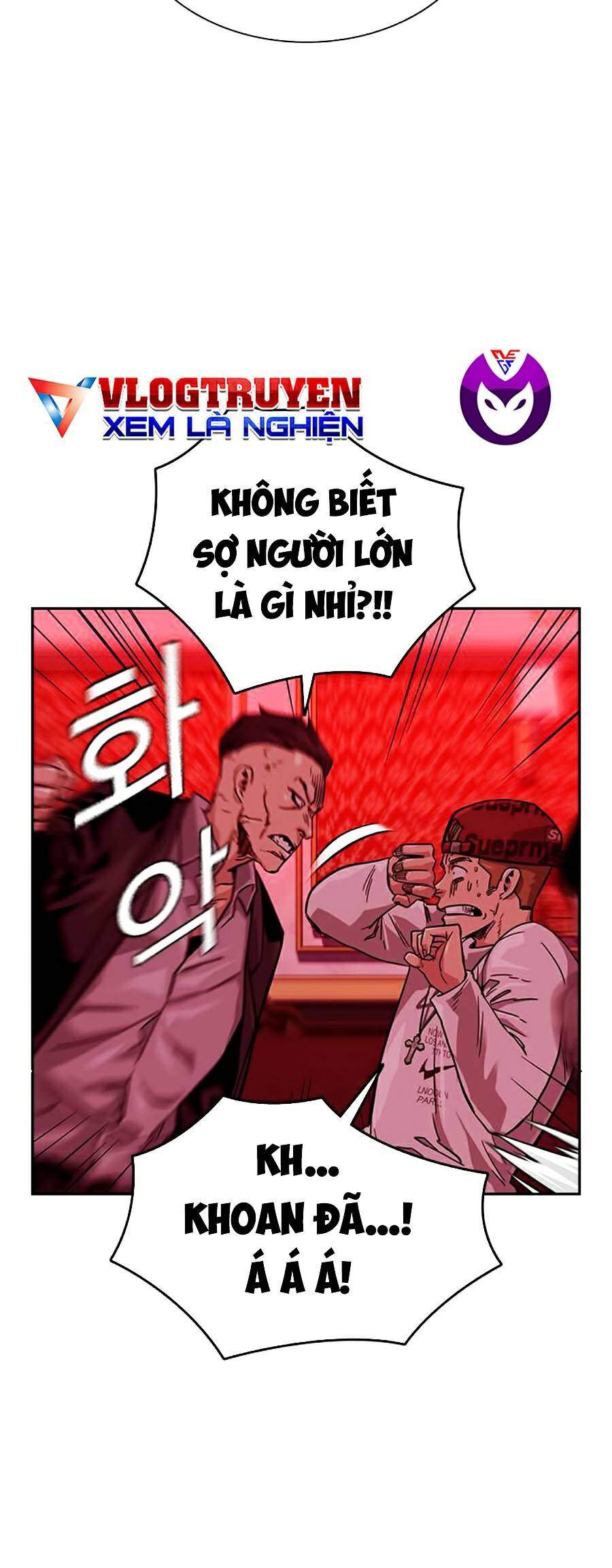 Để Có Thể Sống Sót Chapter 35 - Trang 2