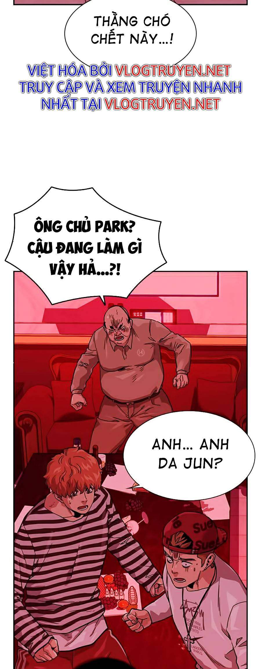 Để Có Thể Sống Sót Chapter 35 - Trang 2