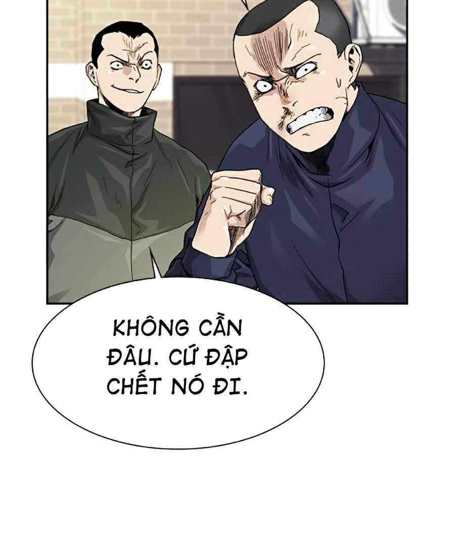 Để Có Thể Sống Sót Chapter 34 - Trang 2