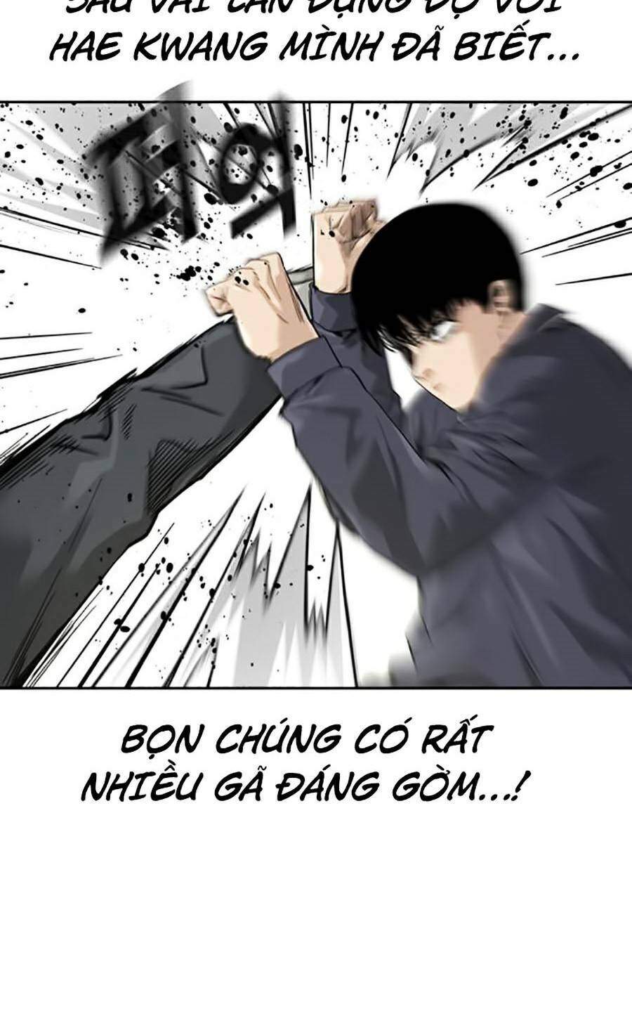 Để Có Thể Sống Sót Chapter 34 - Trang 2