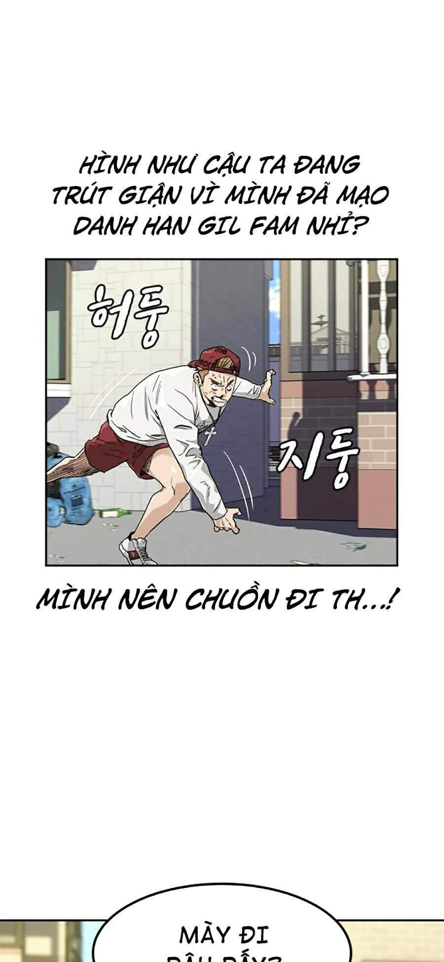 Để Có Thể Sống Sót Chapter 34 - Trang 2