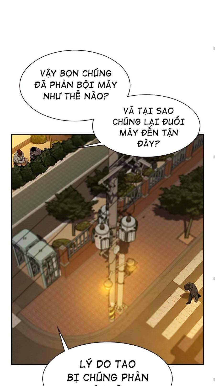 Để Có Thể Sống Sót Chapter 34 - Trang 2