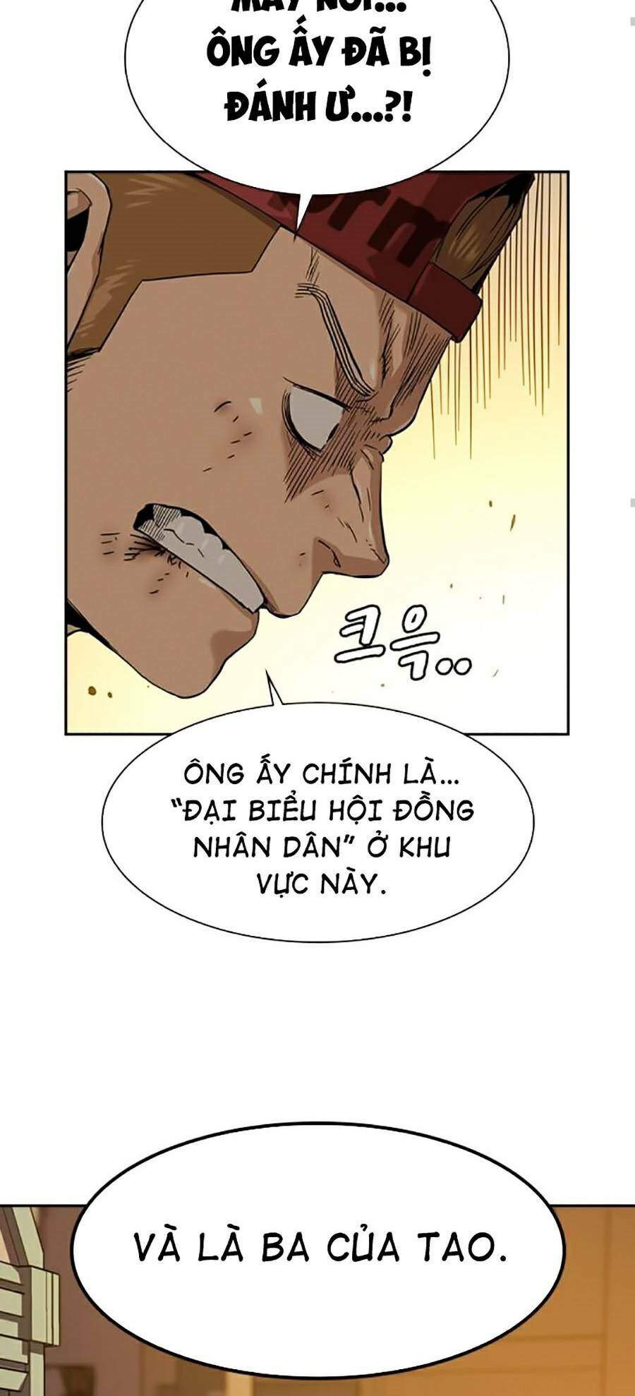 Để Có Thể Sống Sót Chapter 34 - Trang 2