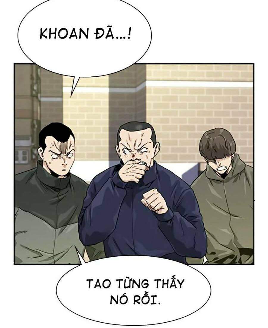 Để Có Thể Sống Sót Chapter 34 - Trang 2