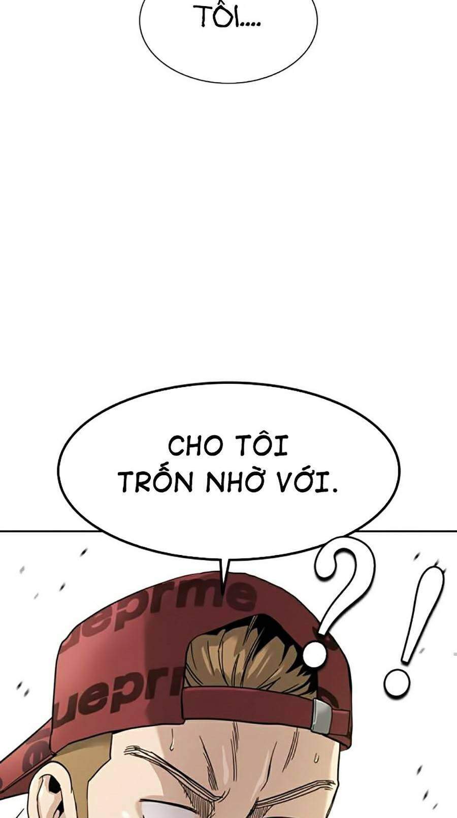 Để Có Thể Sống Sót Chapter 33 - Trang 2