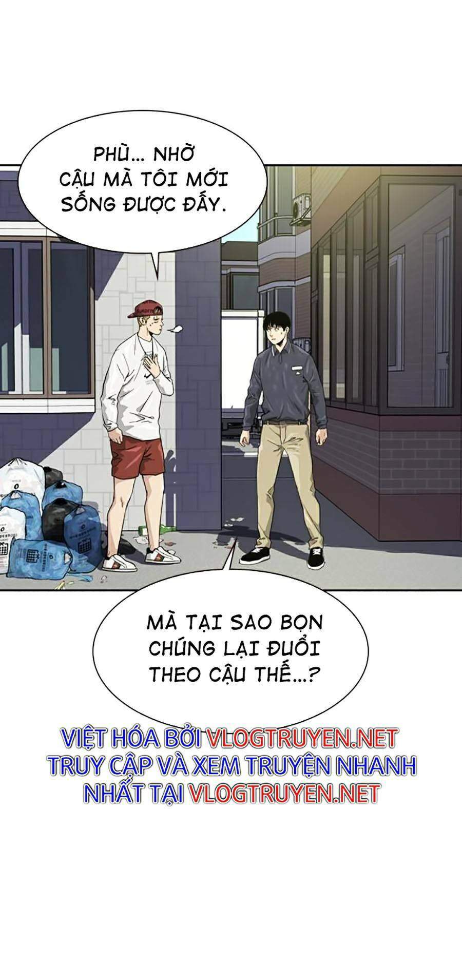 Để Có Thể Sống Sót Chapter 33 - Trang 2