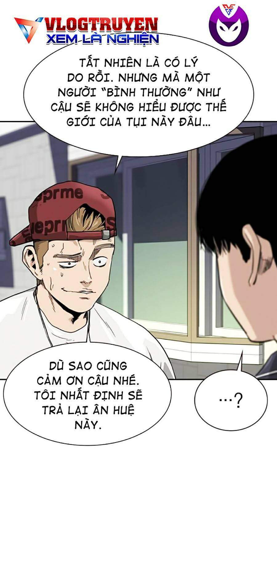 Để Có Thể Sống Sót Chapter 33 - Trang 2