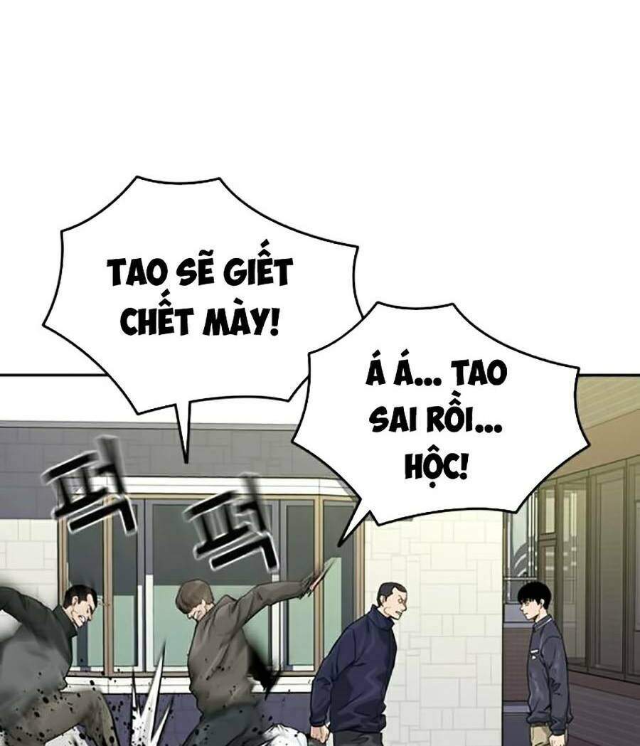 Để Có Thể Sống Sót Chapter 33 - Trang 2