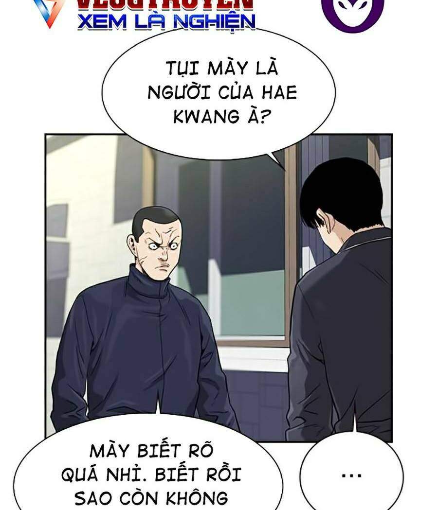 Để Có Thể Sống Sót Chapter 33 - Trang 2