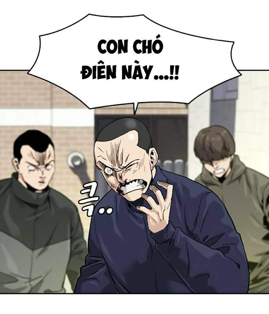 Để Có Thể Sống Sót Chapter 33 - Trang 2