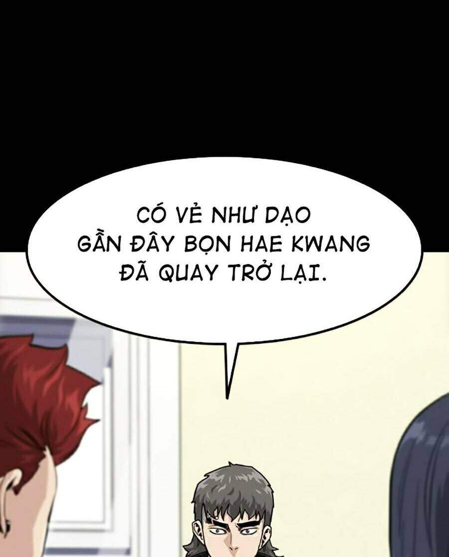 Để Có Thể Sống Sót Chapter 33 - Trang 2