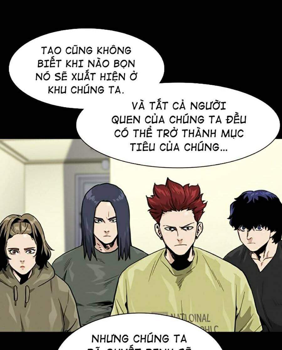 Để Có Thể Sống Sót Chapter 33 - Trang 2