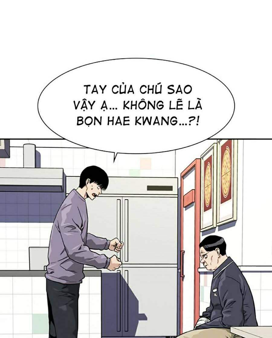 Để Có Thể Sống Sót Chapter 33 - Trang 2